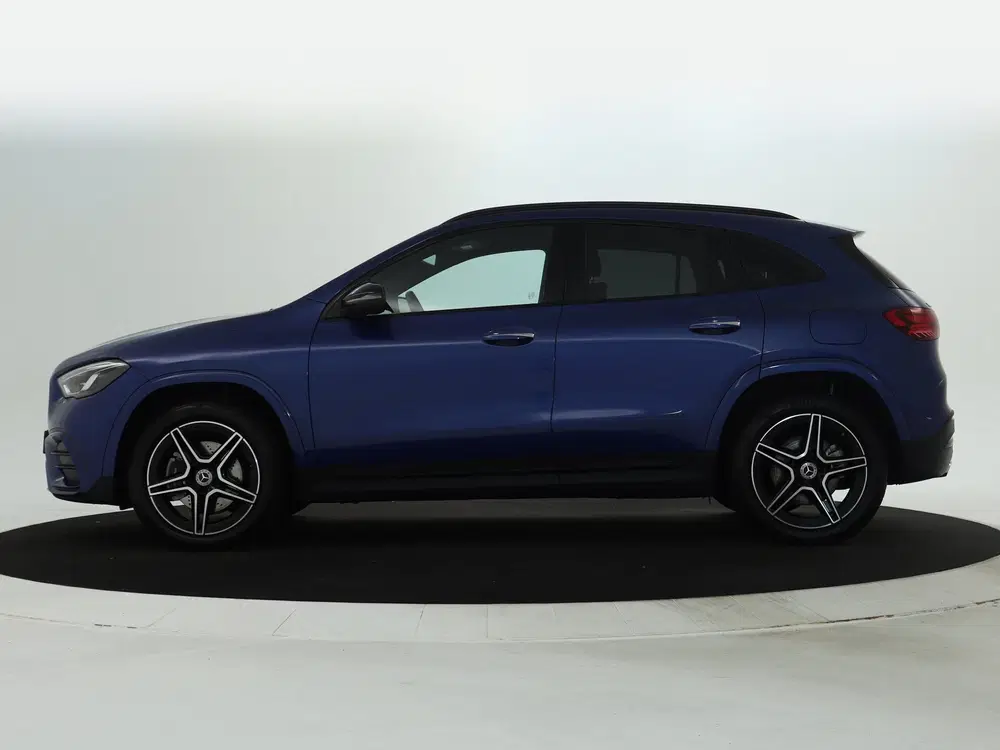 Mercedes-Benz GLA 250 e AMG Plug-In Hybride AMG styling Incl uit 2025, foto 3