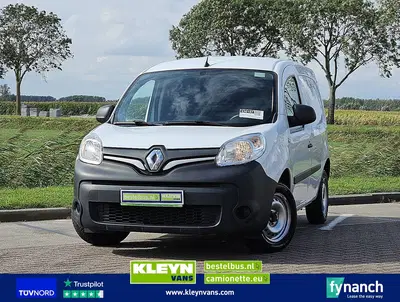 Renault Kangoo 1.5 airco nap euro6 uit 2021