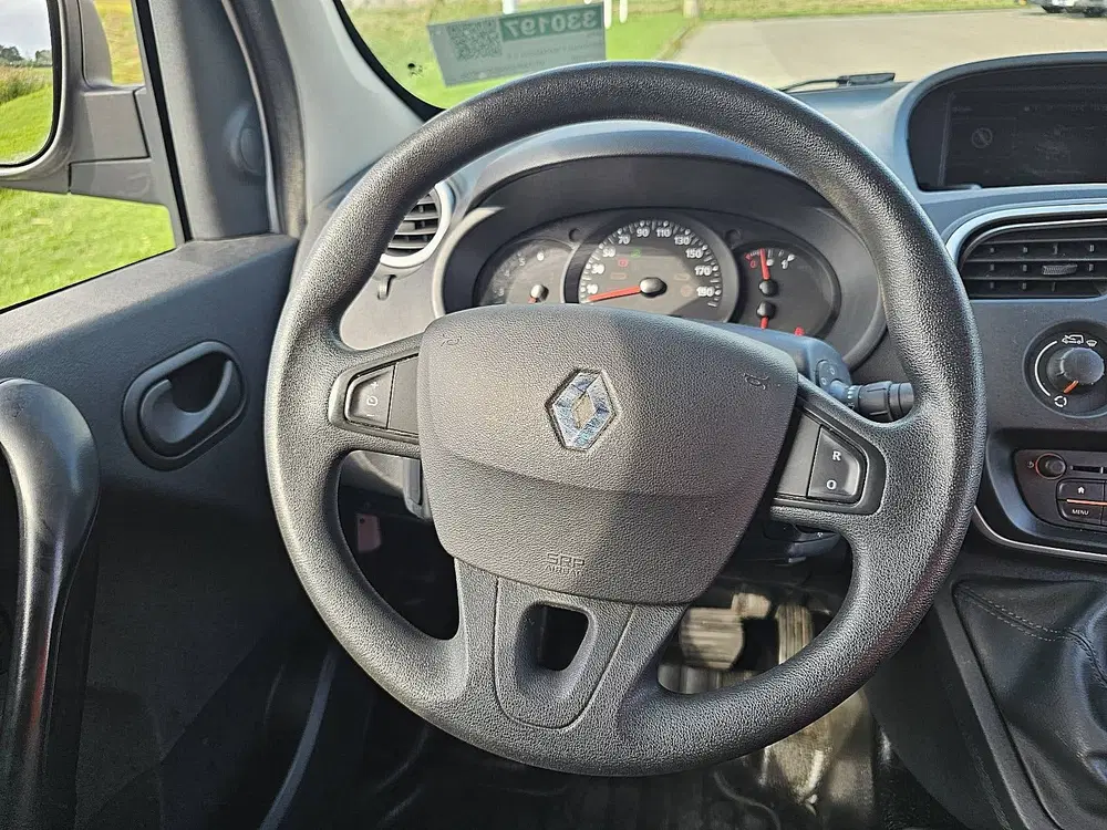 Renault Kangoo 1.5 airco nap euro6 uit 2021, foto 10