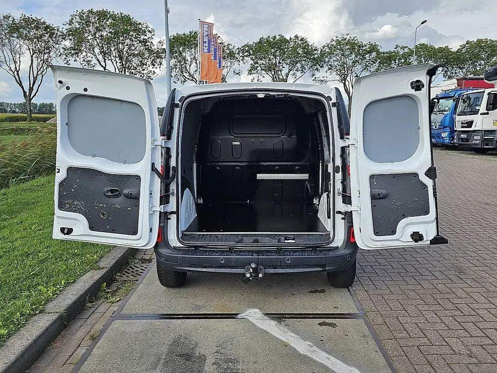 Renault Kangoo 1.5 airco nap euro6 uit 2021, foto 11