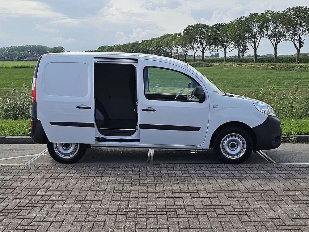 Renault Kangoo 1.5 airco nap euro6 uit 2021, foto 12
