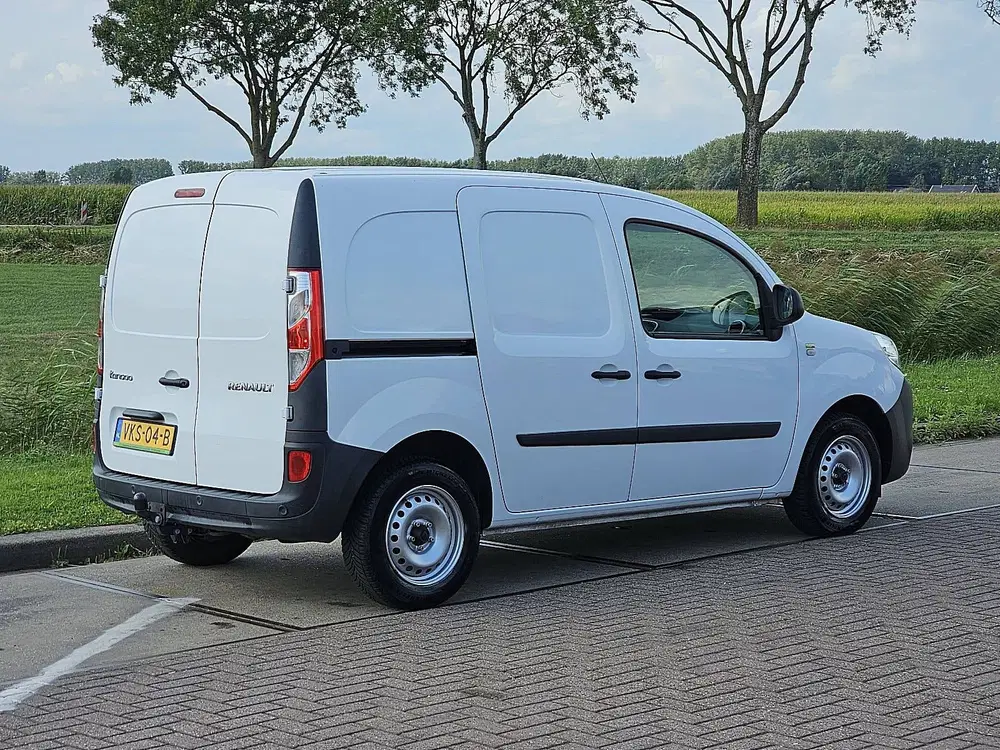 Renault Kangoo 1.5 airco nap euro6 uit 2021, foto 3