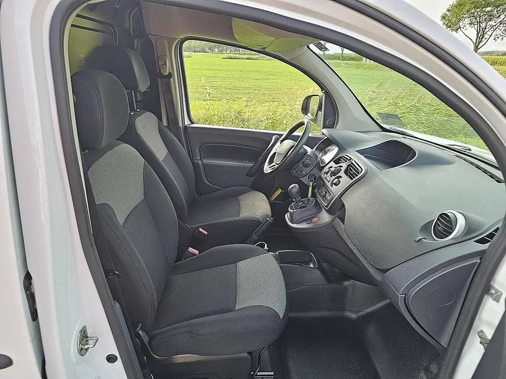 Renault Kangoo 1.5 airco nap euro6 uit 2021, foto 7
