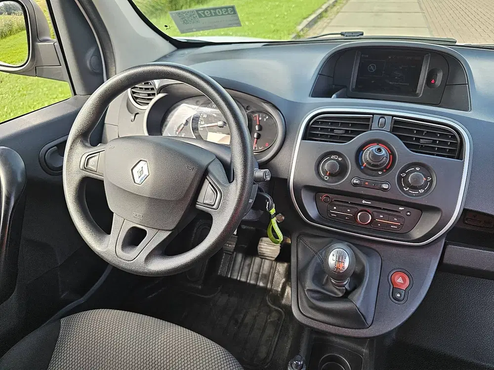 Renault Kangoo 1.5 airco nap euro6 uit 2021, foto 8