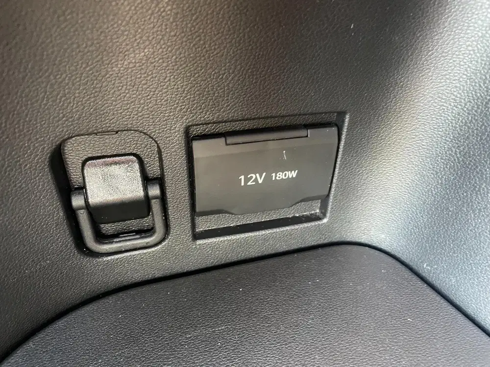 Hyundai TUCSON 1.6 T-GDI MHEV i-Motion uit 2022, foto 10