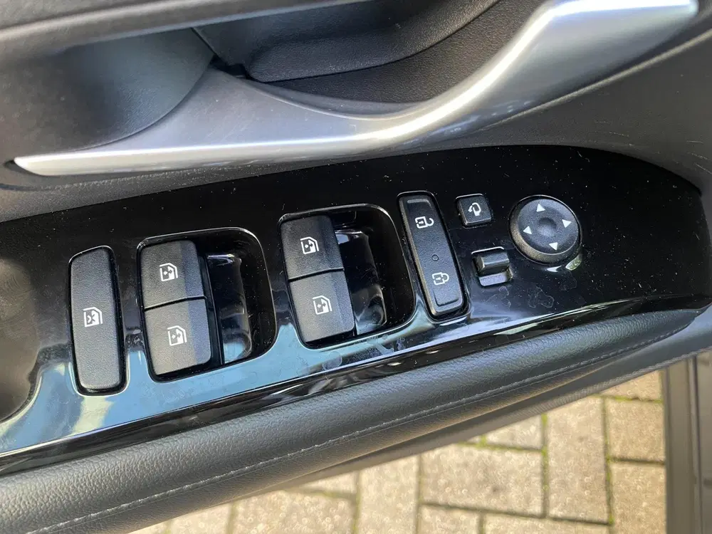Hyundai TUCSON 1.6 T-GDI MHEV i-Motion uit 2022, foto 12