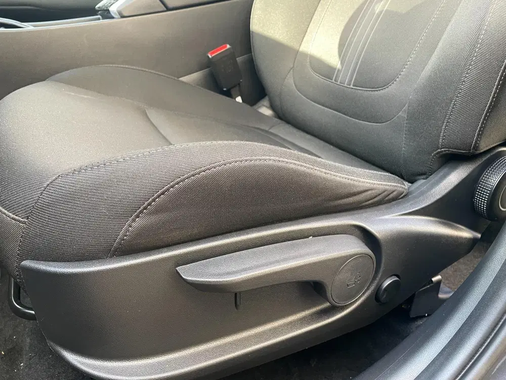Hyundai TUCSON 1.6 T-GDI MHEV i-Motion uit 2022, foto 13