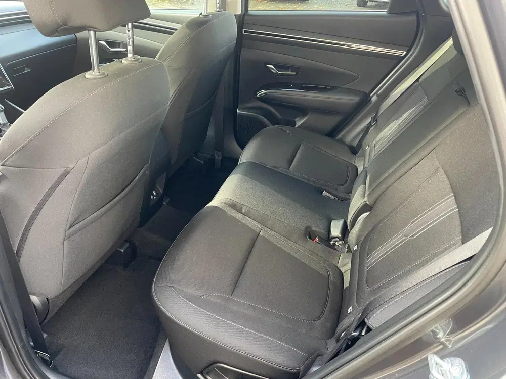 Hyundai TUCSON 1.6 T-GDI MHEV i-Motion uit 2022, foto 6