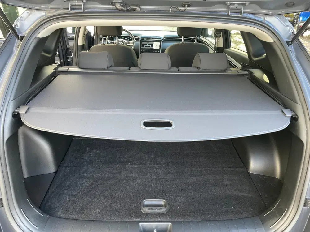 Hyundai TUCSON 1.6 T-GDI MHEV i-Motion uit 2022, foto 7