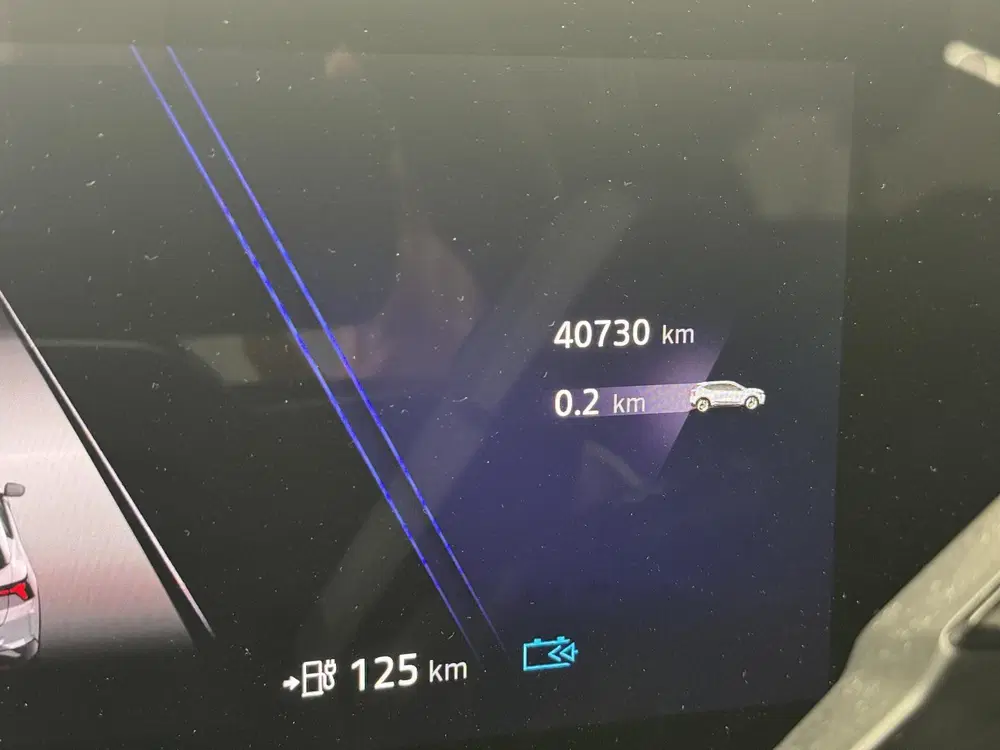 Renault Scenic EV87 long range Esprit Alpine uit 2024, foto 4