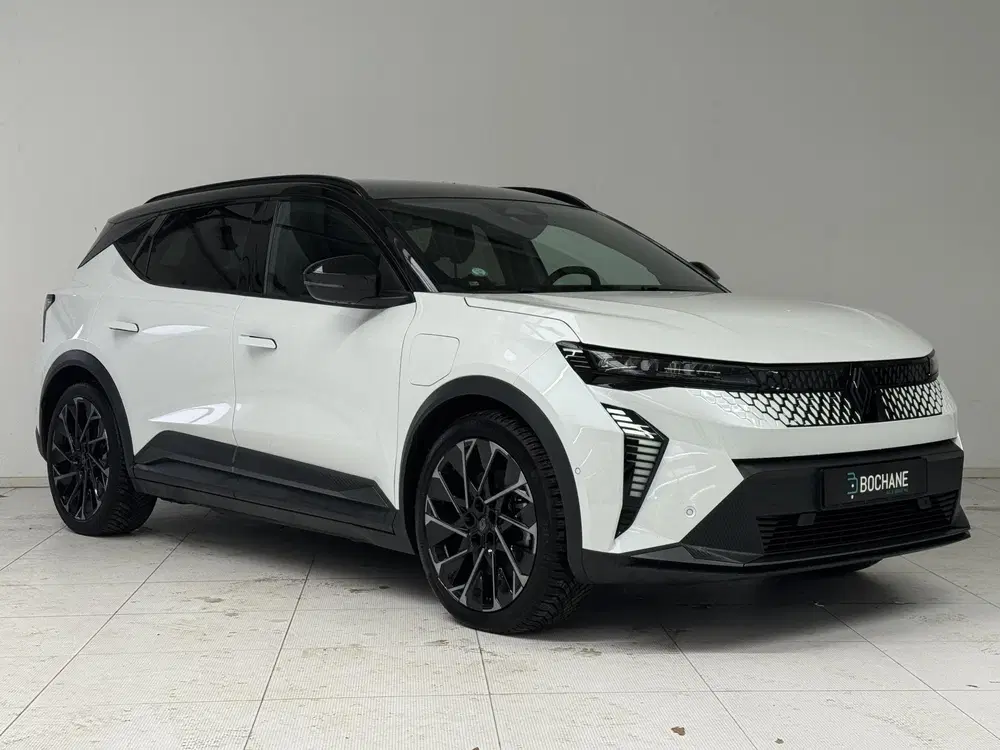Renault Scenic EV87 long range Esprit Alpine uit 2024, foto 5