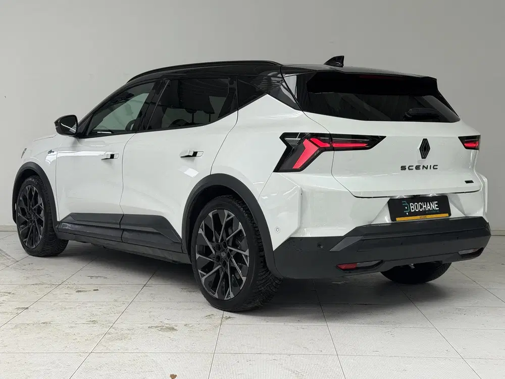 Renault Scenic EV87 long range Esprit Alpine uit 2024, foto 6