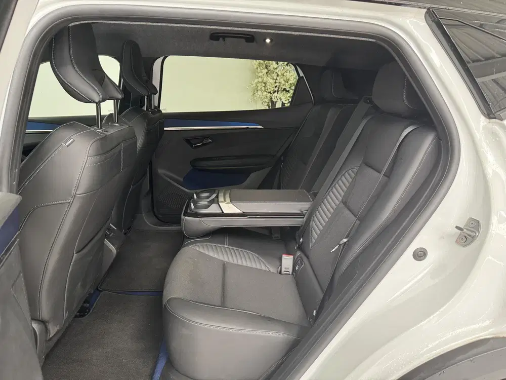 Renault Scenic EV87 long range Esprit Alpine uit 2024, foto 8