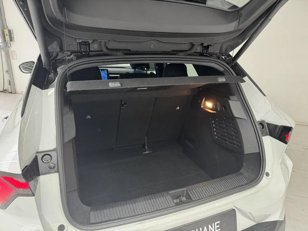 Renault Scenic EV87 long range Esprit Alpine uit 2024, foto 9