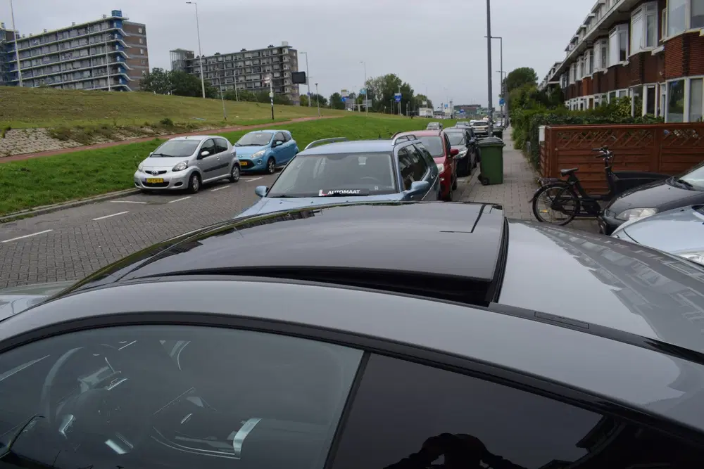Mercedes-Benz CLE CLE Coupé 200 AMG 360camera uit 2024, foto 9