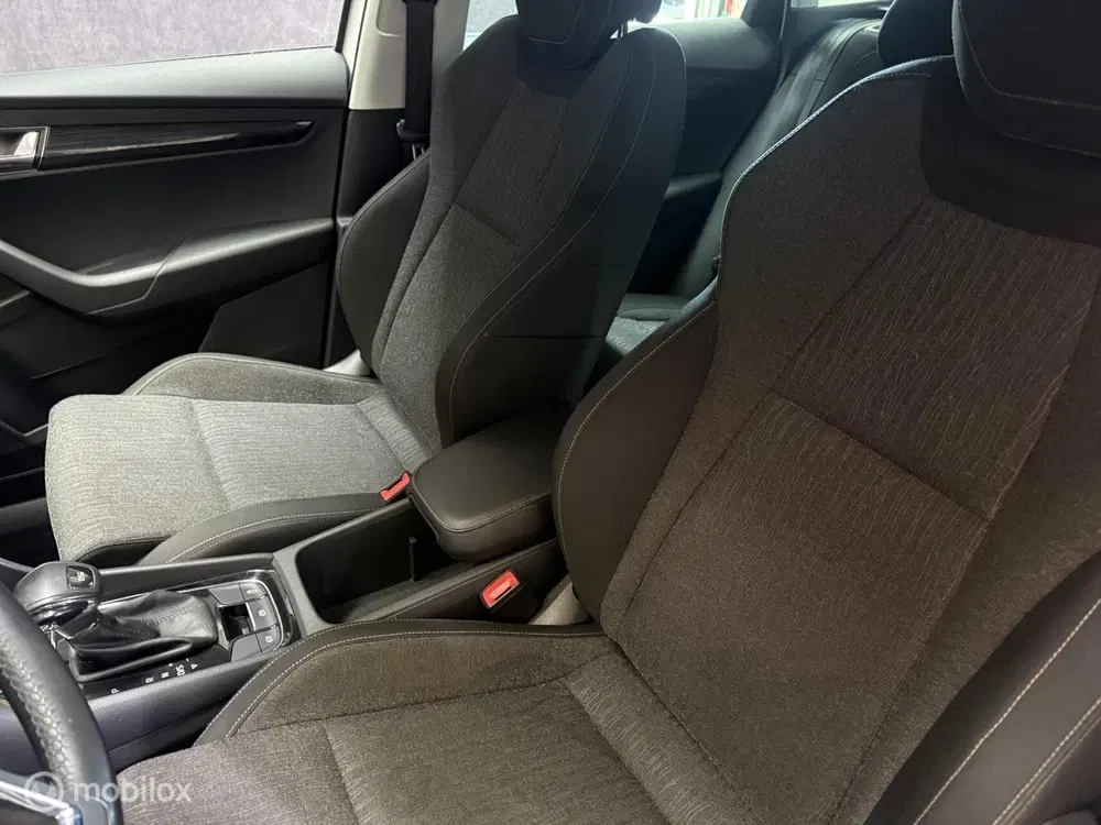 Skoda Karoq 1.6 TDI Clever Edition uit 2019, foto 14