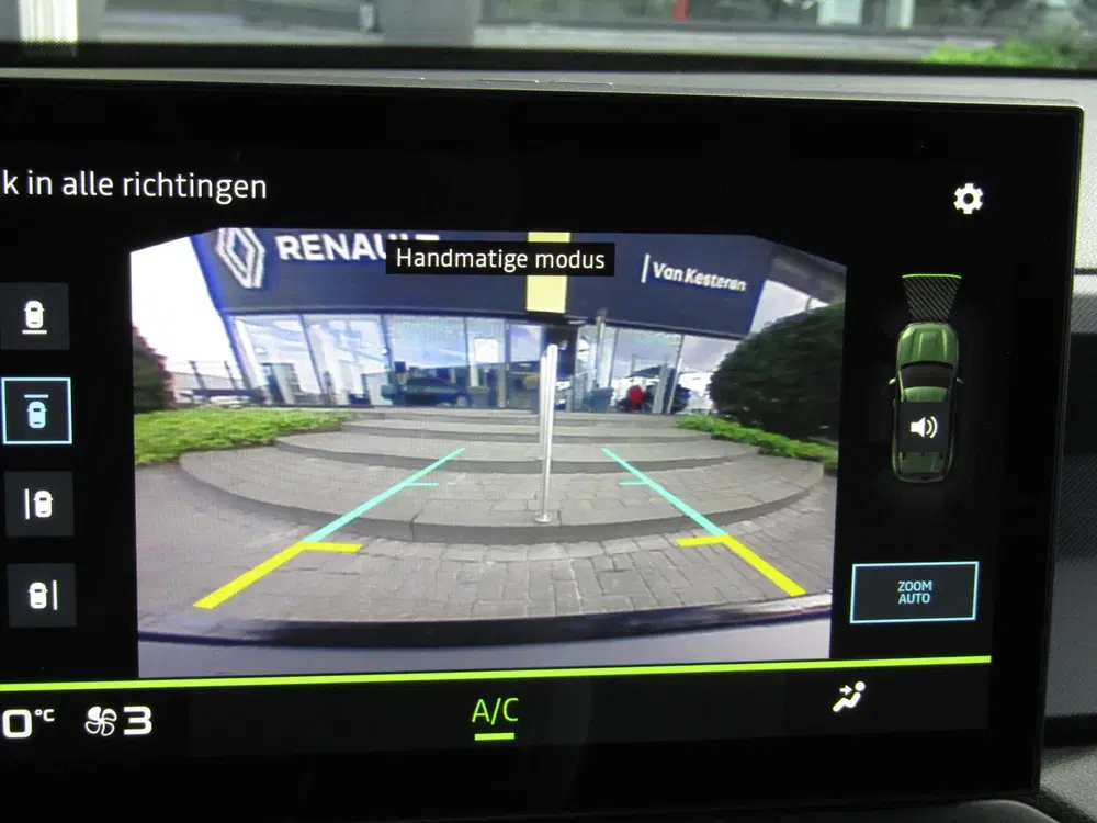 Dacia Duster 1.6 HYBRID 140pk Journey Camera uit 2024, foto 12