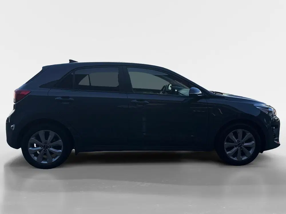 Kia Rio 1.0 T-GDi MHEV DynamicPlusLine uit 2021, foto 4