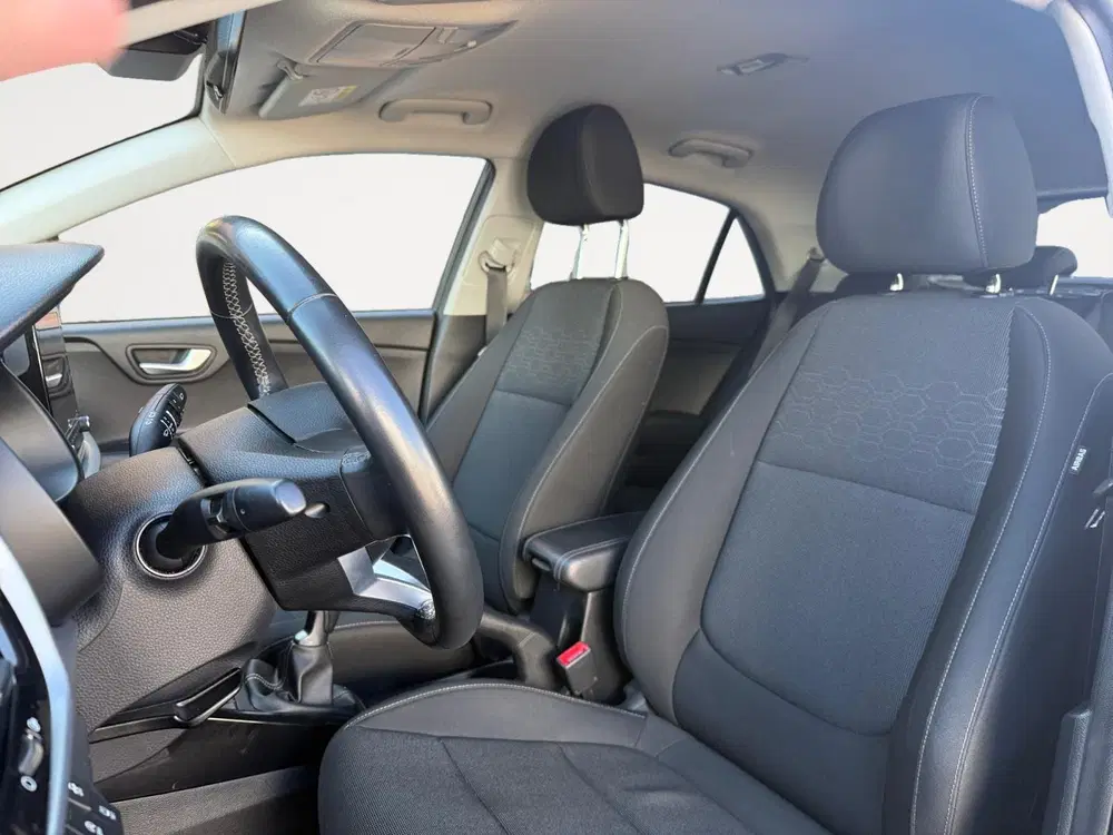 Kia Rio 1.0 T-GDi MHEV DynamicPlusLine uit 2021, foto 5