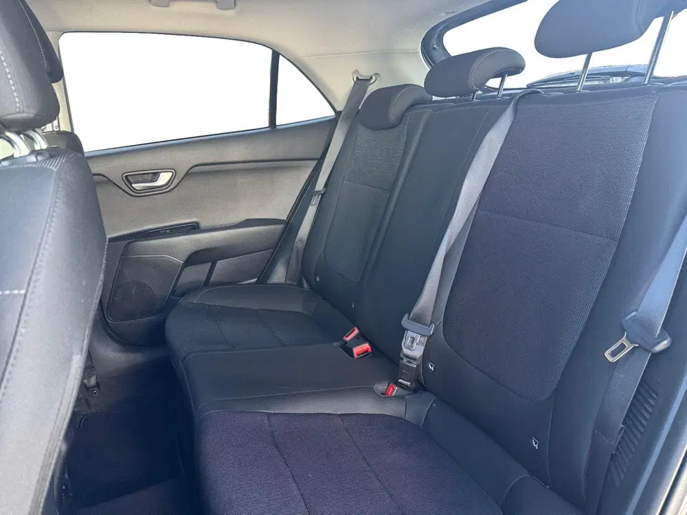 Kia Rio 1.0 T-GDi MHEV DynamicPlusLine uit 2021, foto 6
