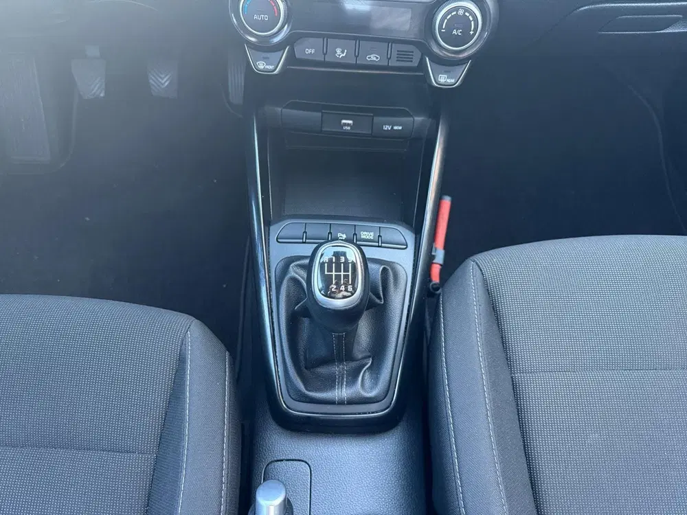 Kia Rio 1.0 T-GDi MHEV DynamicPlusLine uit 2021, foto 8