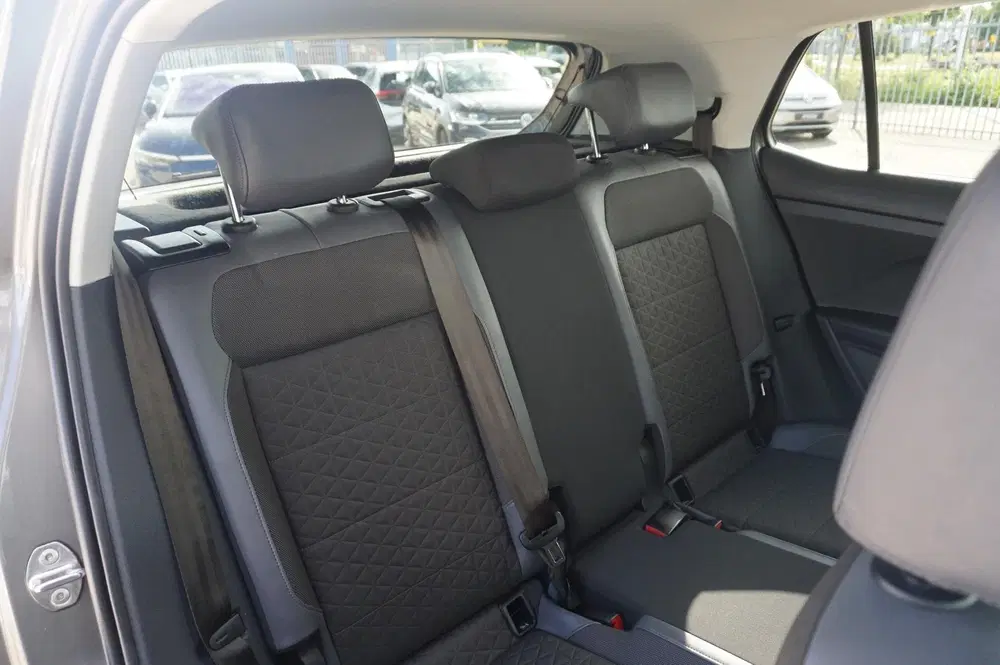 Volkswagen T-Cross 1.0 TSI 110pk Style uit 2021, foto 13