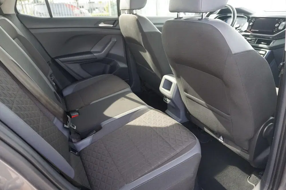 Volkswagen T-Cross 1.0 TSI 110pk Style uit 2021, foto 6