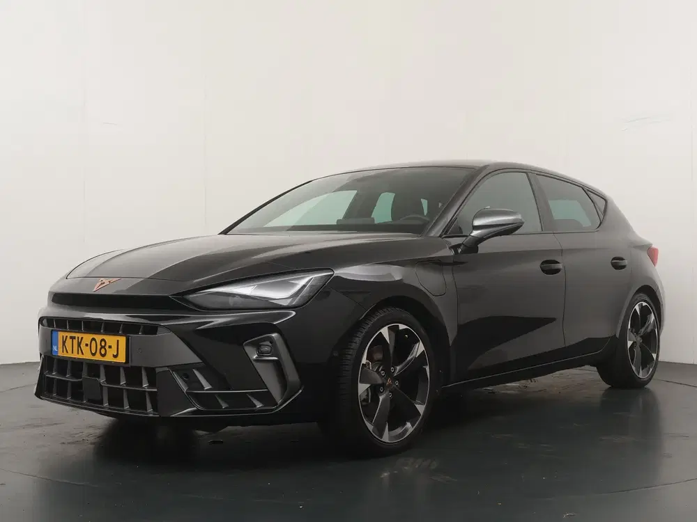 Cupra Leon 1.5 TSI e-Hybrid 204pk PHEV Business uit 2025