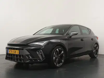 Cupra Leon 1.5 TSI e-Hybrid 204pk PHEV Business uit 2025