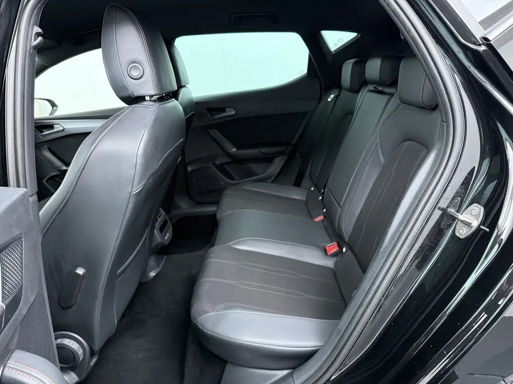 Cupra Leon 1.5 TSI e-Hybrid 204pk PHEV Business uit 2025, foto 10