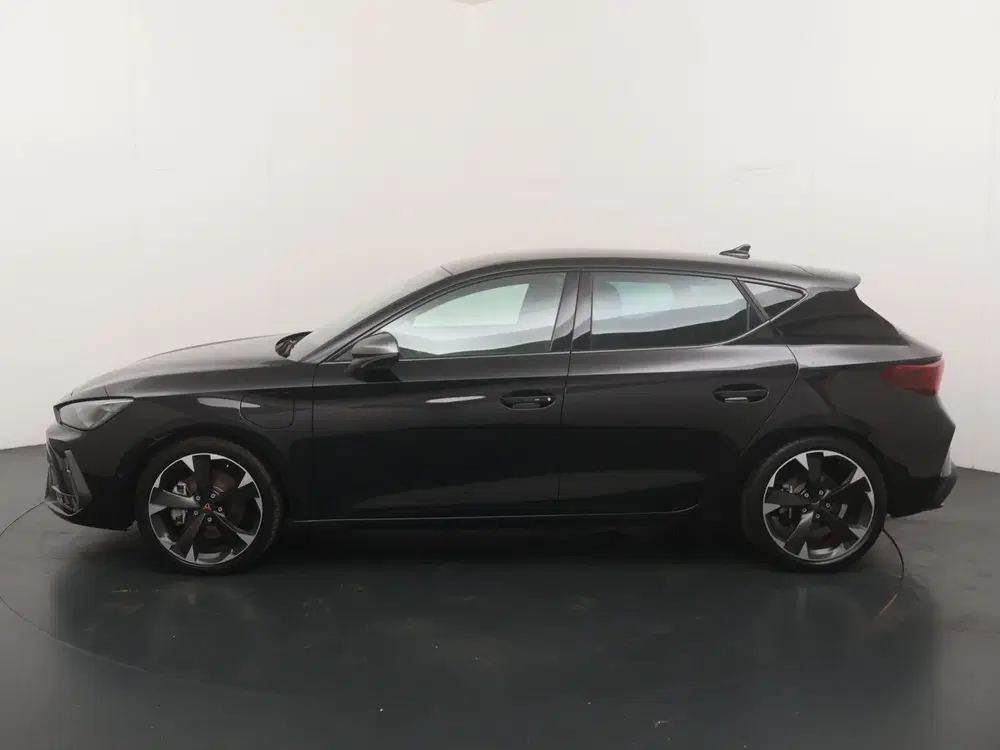 Cupra Leon 1.5 TSI e-Hybrid 204pk PHEV Business uit 2025, foto 2