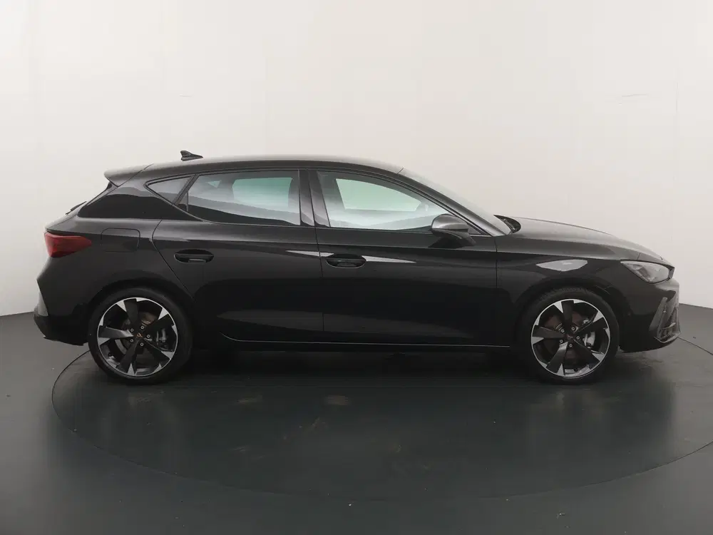 Cupra Leon 1.5 TSI e-Hybrid 204pk PHEV Business uit 2025, foto 6