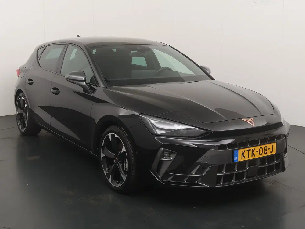 Cupra Leon 1.5 TSI e-Hybrid 204pk PHEV Business uit 2025, foto 7