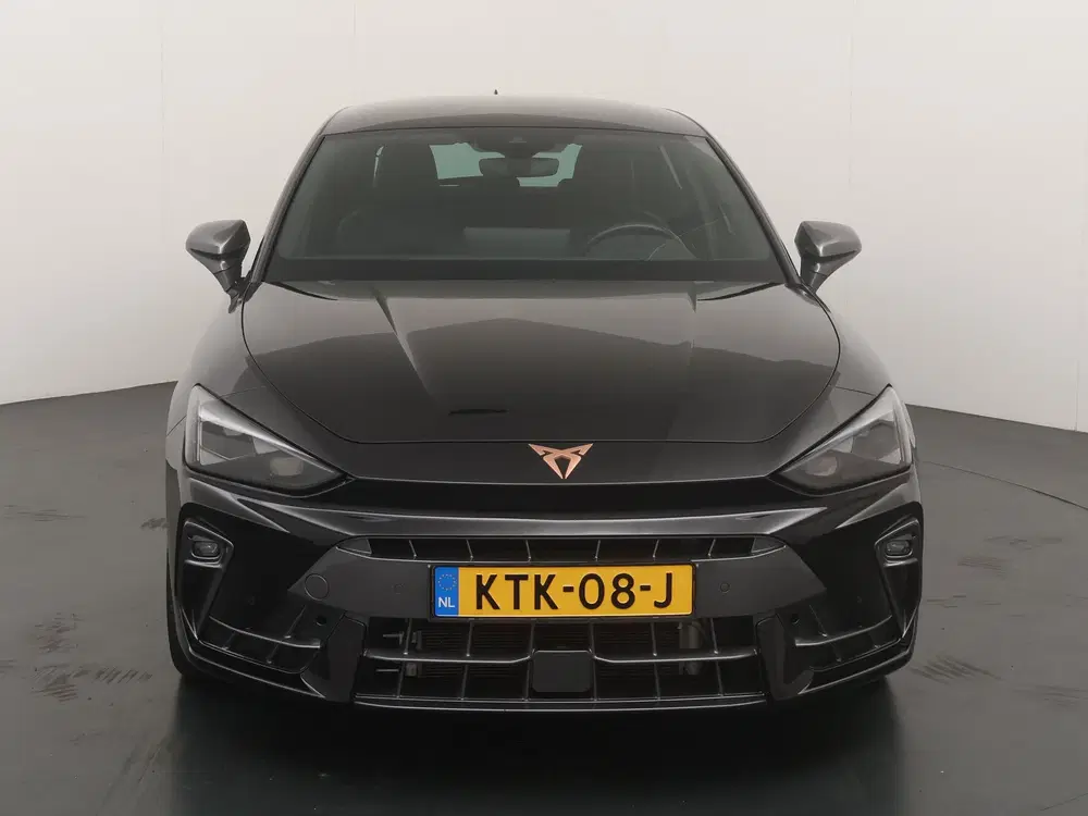 Cupra Leon 1.5 TSI e-Hybrid 204pk PHEV Business uit 2025, foto 8