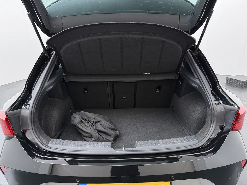 Cupra Leon 1.5 TSI e-Hybrid 204pk PHEV Business uit 2025, foto 9