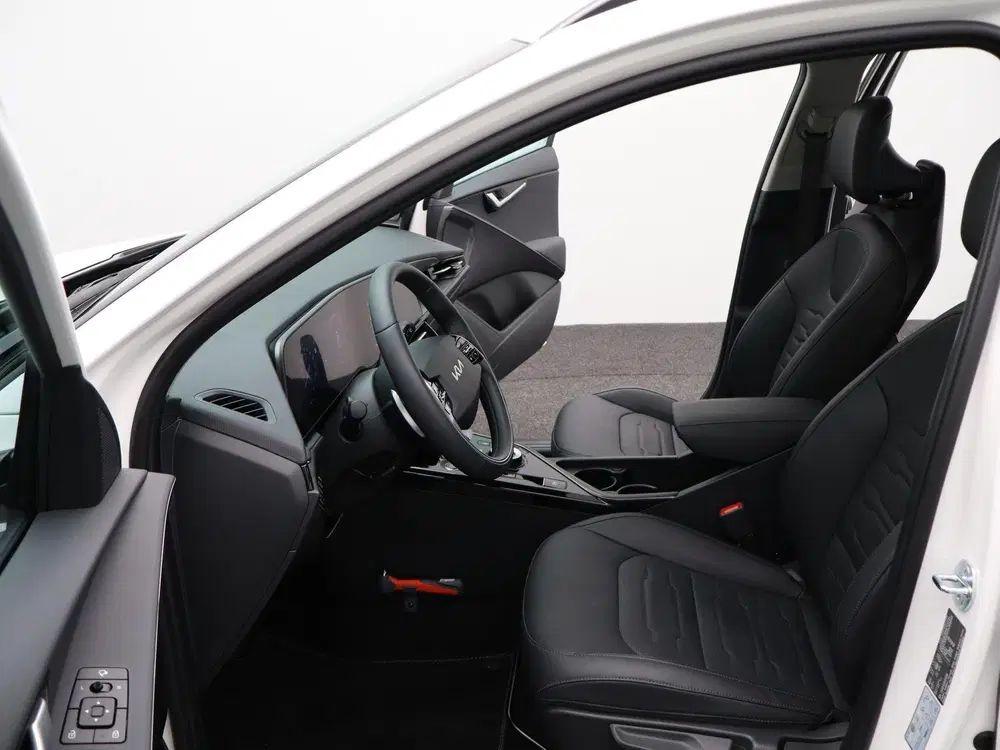 Kia Niro 1.6 GDi Hybrid DynamicPlusLine uit 2025, foto 11