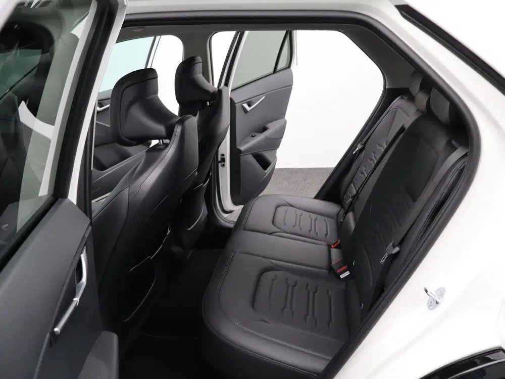 Kia Niro 1.6 GDi Hybrid DynamicPlusLine uit 2025, foto 12