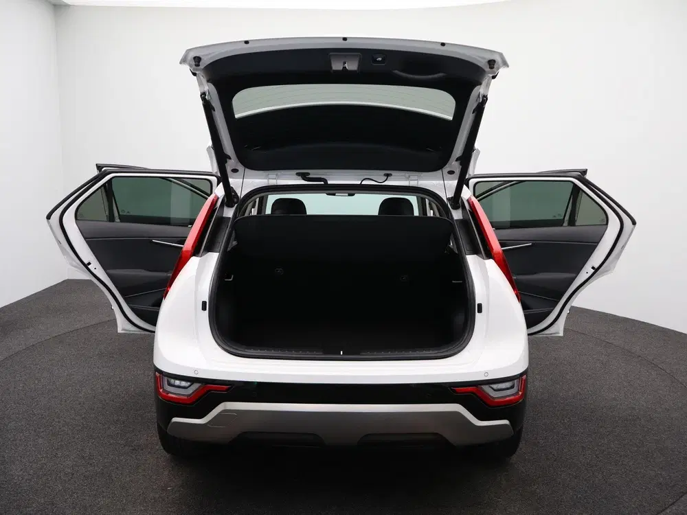 Kia Niro 1.6 GDi Hybrid DynamicPlusLine uit 2025, foto 13