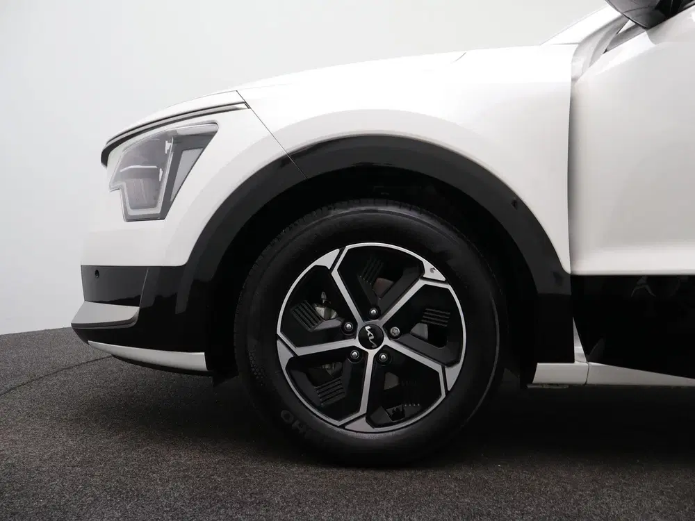 Kia Niro 1.6 GDi Hybrid DynamicPlusLine uit 2025, foto 15