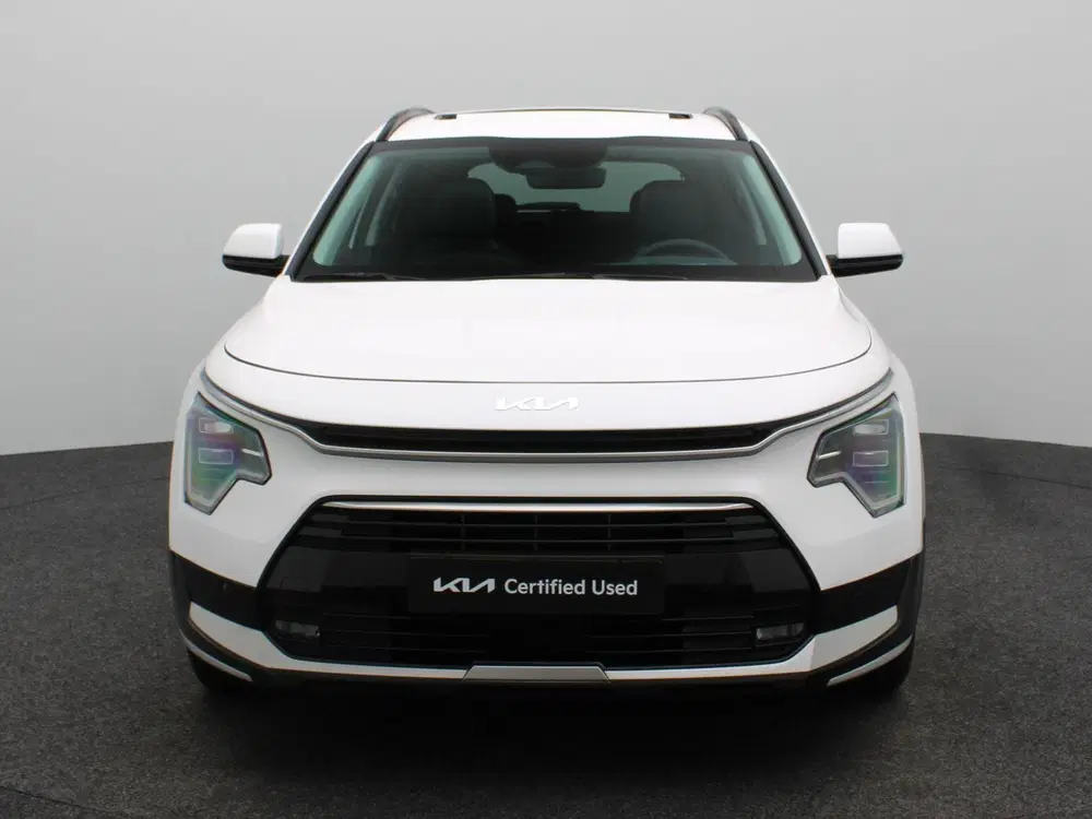 Kia Niro 1.6 GDi Hybrid DynamicPlusLine uit 2025, foto 3
