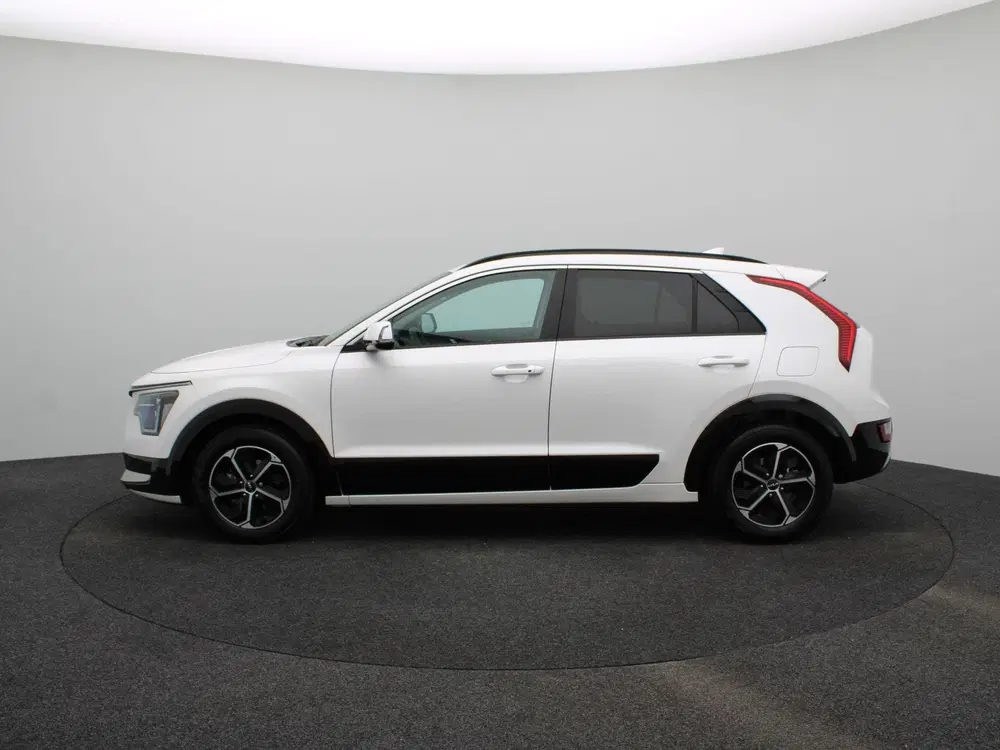 Kia Niro 1.6 GDi Hybrid DynamicPlusLine uit 2025, foto 4