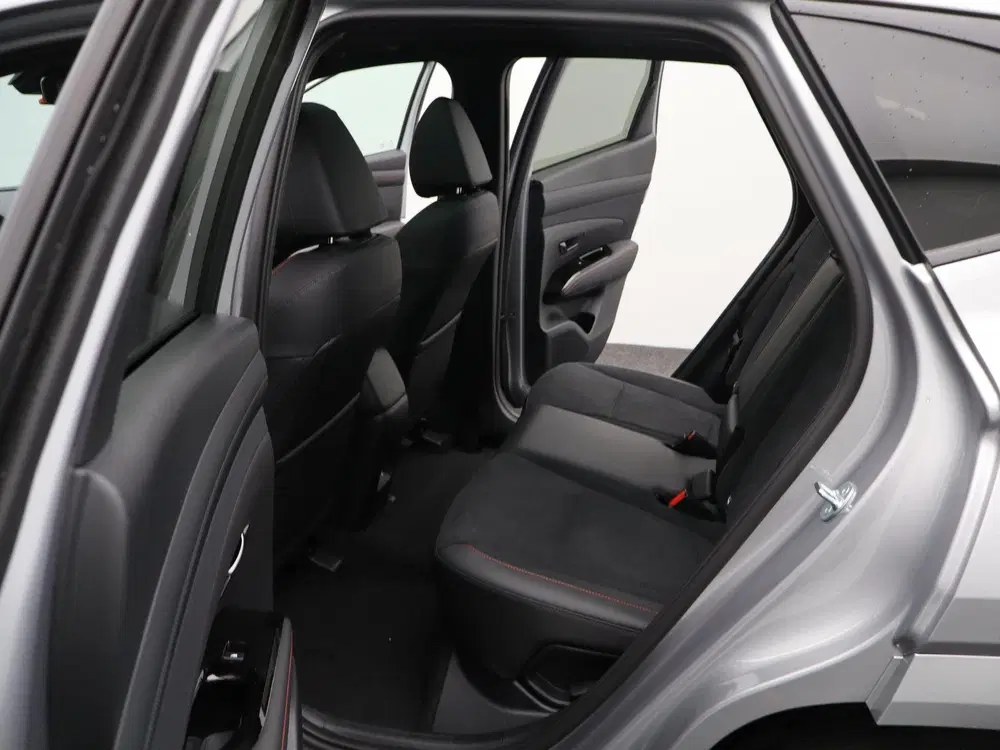 Hyundai TUCSON 1.6 T-GDI PHEV N Line Business Sky uit 2026, foto 13