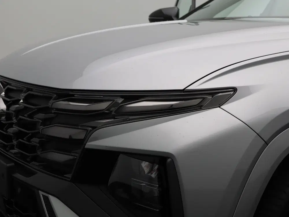 Hyundai TUCSON 1.6 T-GDI PHEV N Line Business Sky uit 2026, foto 15