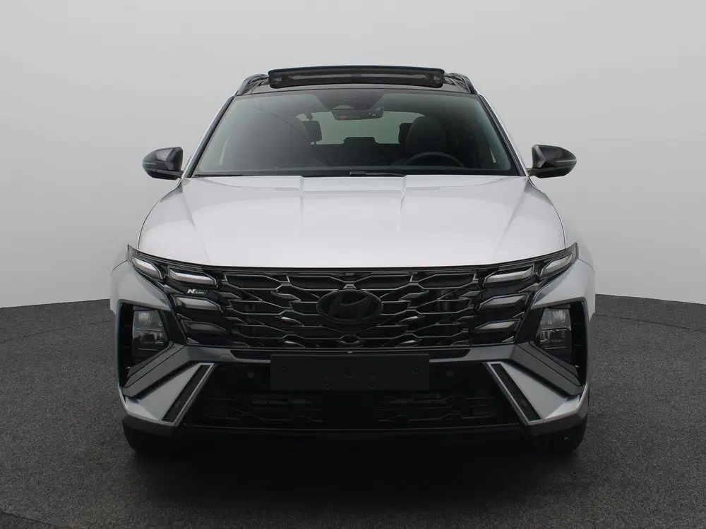 Hyundai TUCSON 1.6 T-GDI PHEV N Line Business Sky uit 2026, foto 4