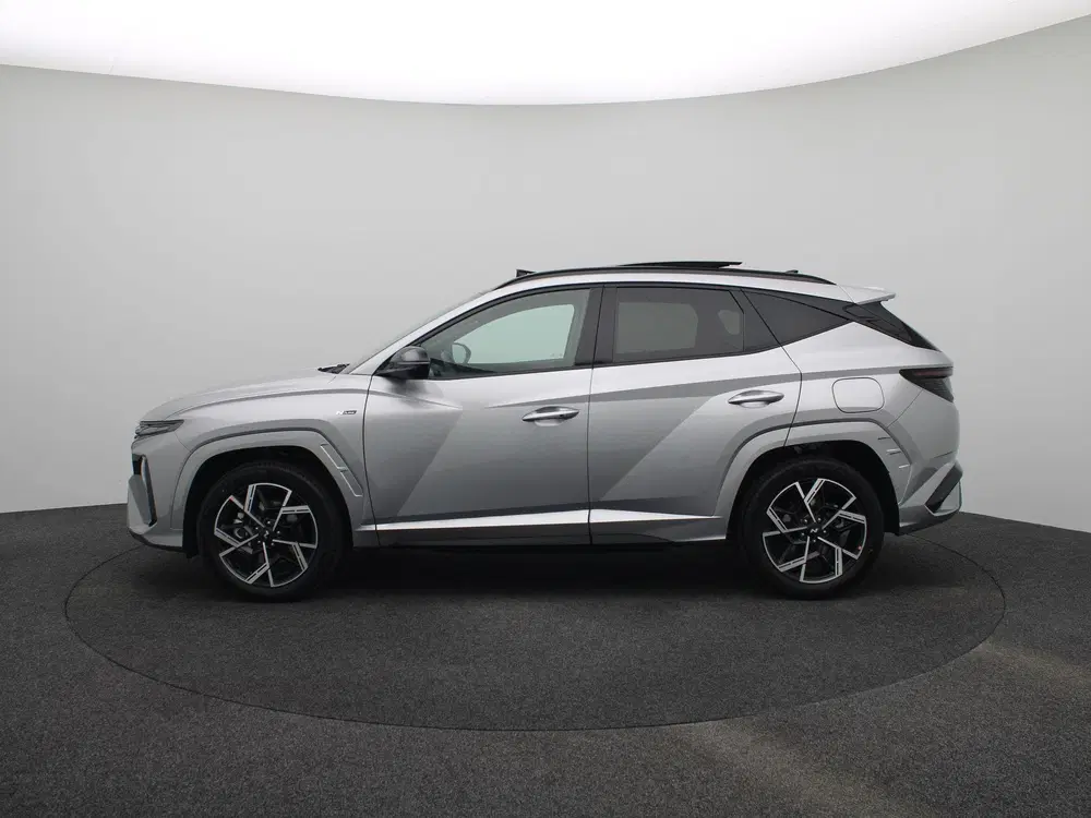 Hyundai TUCSON 1.6 T-GDI PHEV N Line Business Sky uit 2026, foto 5