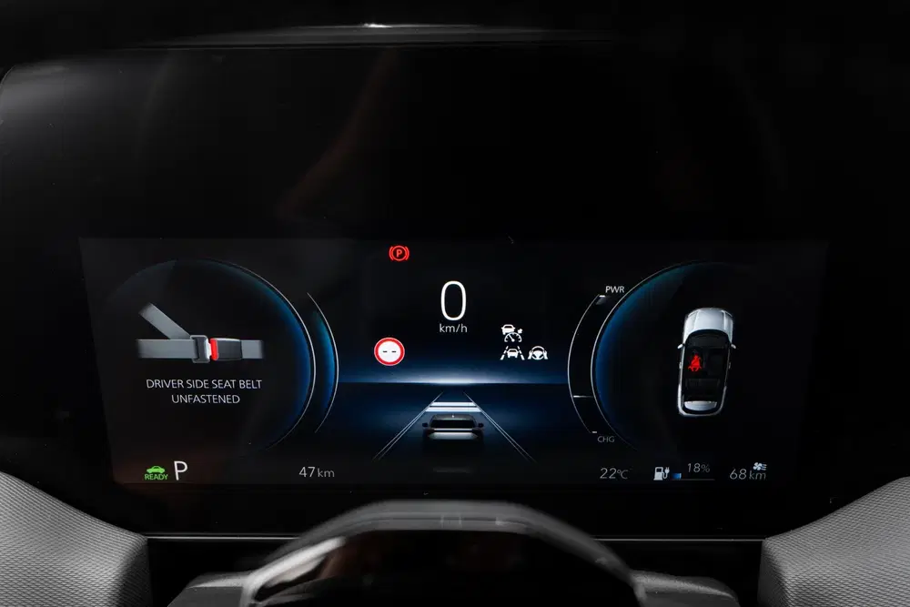 Toyota Urban Cruiser Executive 61 kWh uit 2026, foto 6