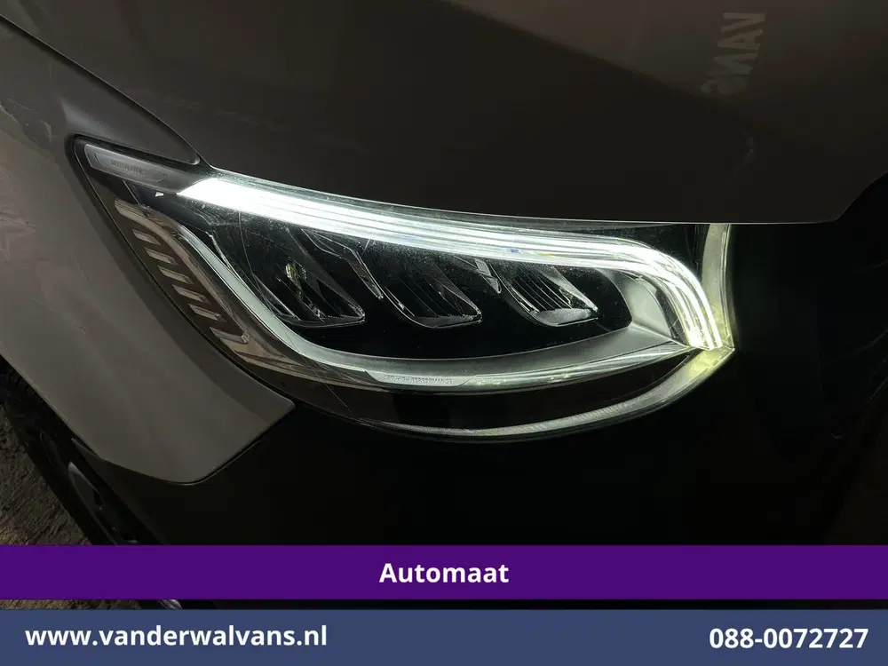 Mercedes-Benz Sprinter 317 CDI 170pk 9G-Tronic Automaat XL M uit 2024, foto 5