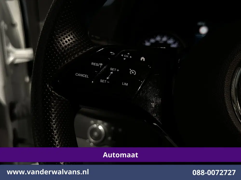 Mercedes-Benz Sprinter 317 CDI 170pk 9G-Tronic Automaat XL M uit 2024, foto 7