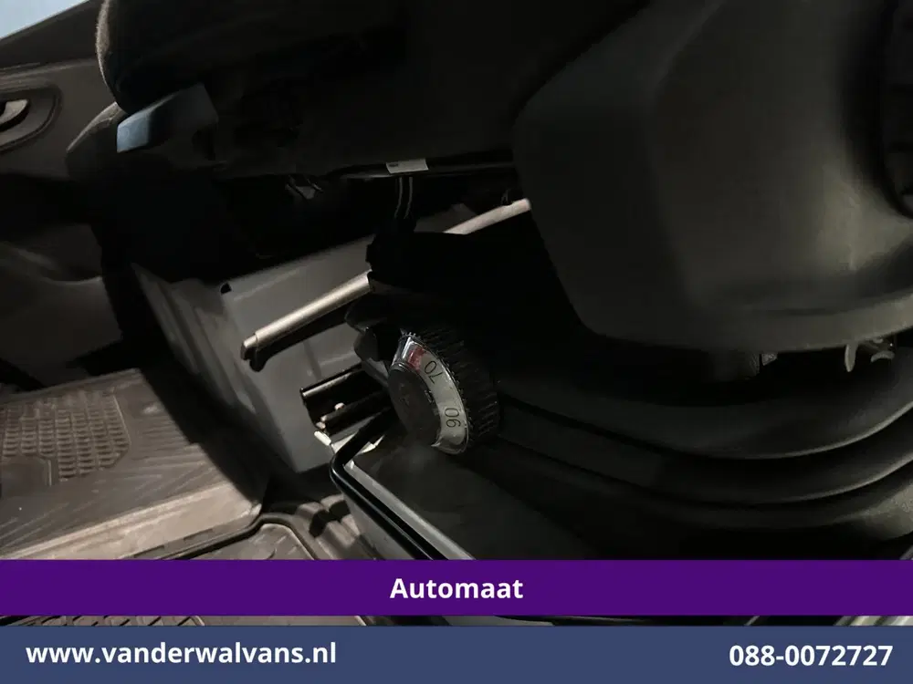 Mercedes-Benz Sprinter 317 CDI 170pk 9G-Tronic Automaat XL M uit 2024, foto 8