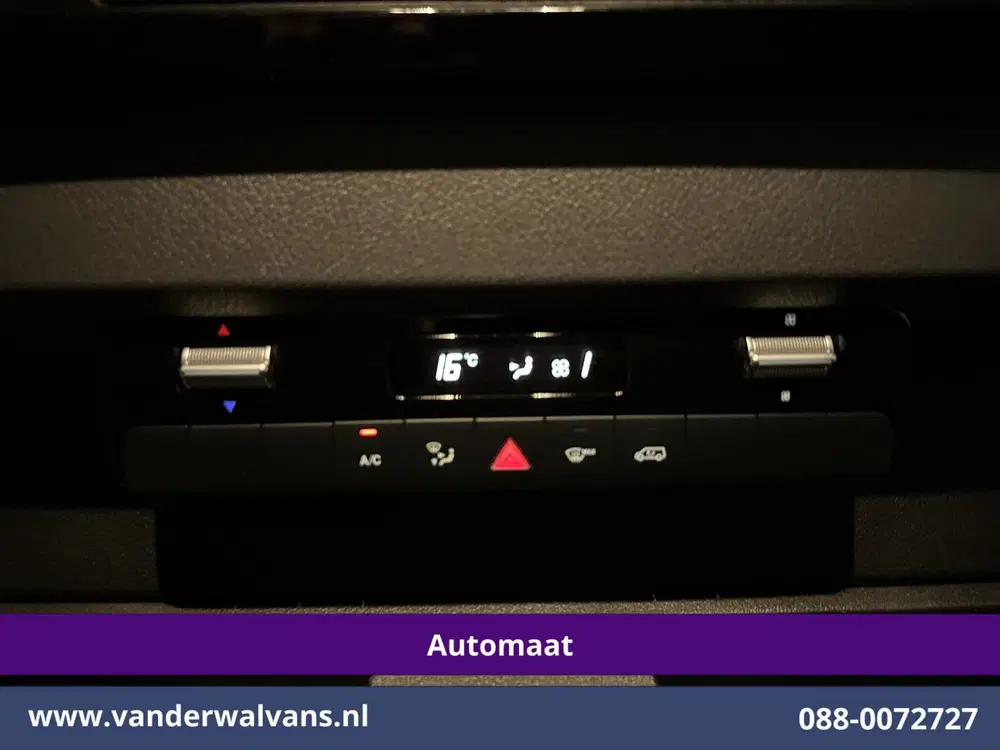 Mercedes-Benz Sprinter 317 CDI 170pk 9G-Tronic Automaat XL M uit 2024, foto 9